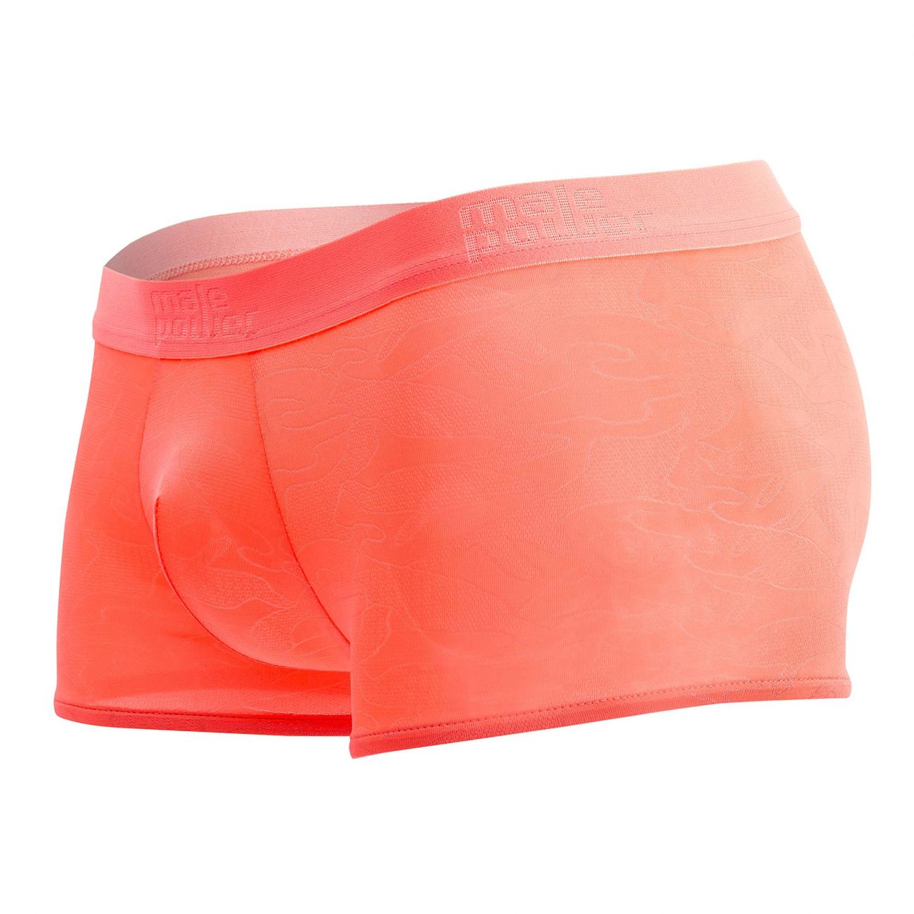 Male Power 145-263 Impressions Short Color Coral - DealByEthan.gay loves Male Power