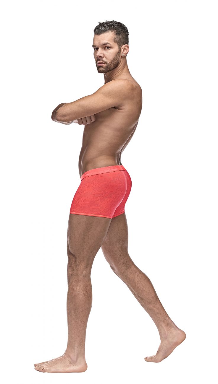 Male Power 145-263 Impressions Short Color Coral - DealByEthan.gay loves Male Power