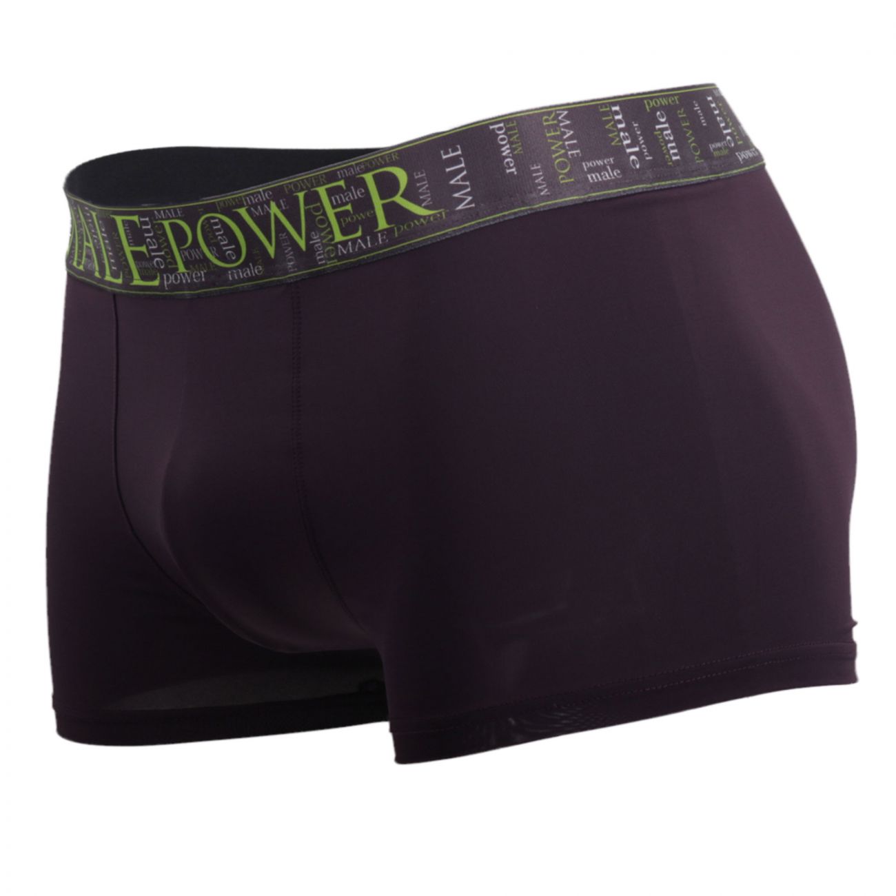 Male Power 150-249 Avant-Garde Enhancer Short Color Eggplant - DealByEthan.gay loves Male Power