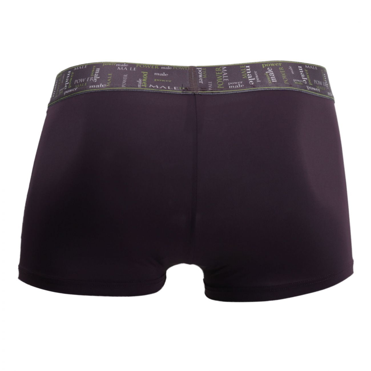 Male Power 150-249 Avant-Garde Enhancer Short Color Eggplant - DealByEthan.gay loves Male Power