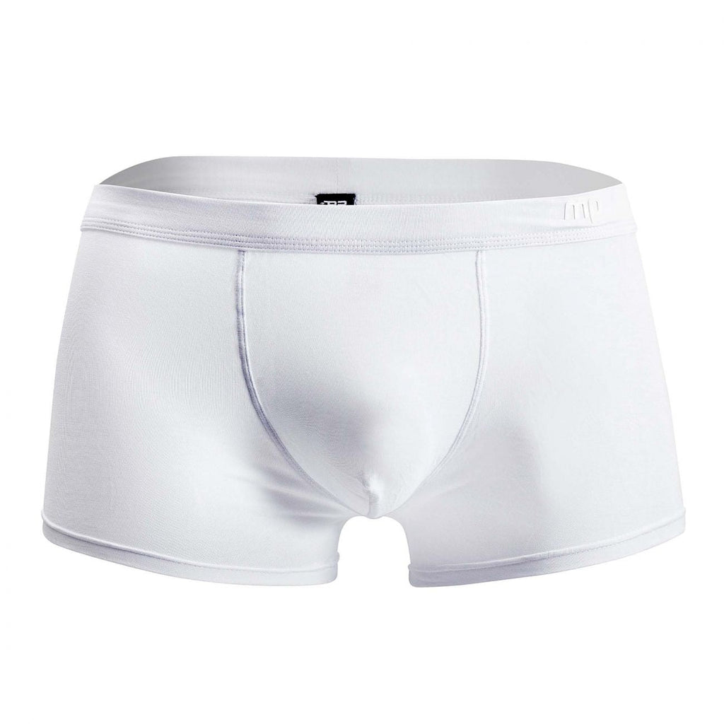 Male Power 150-257 Pure Comfort Wonder Short Color White - DealByEthan.gay loves Male Power