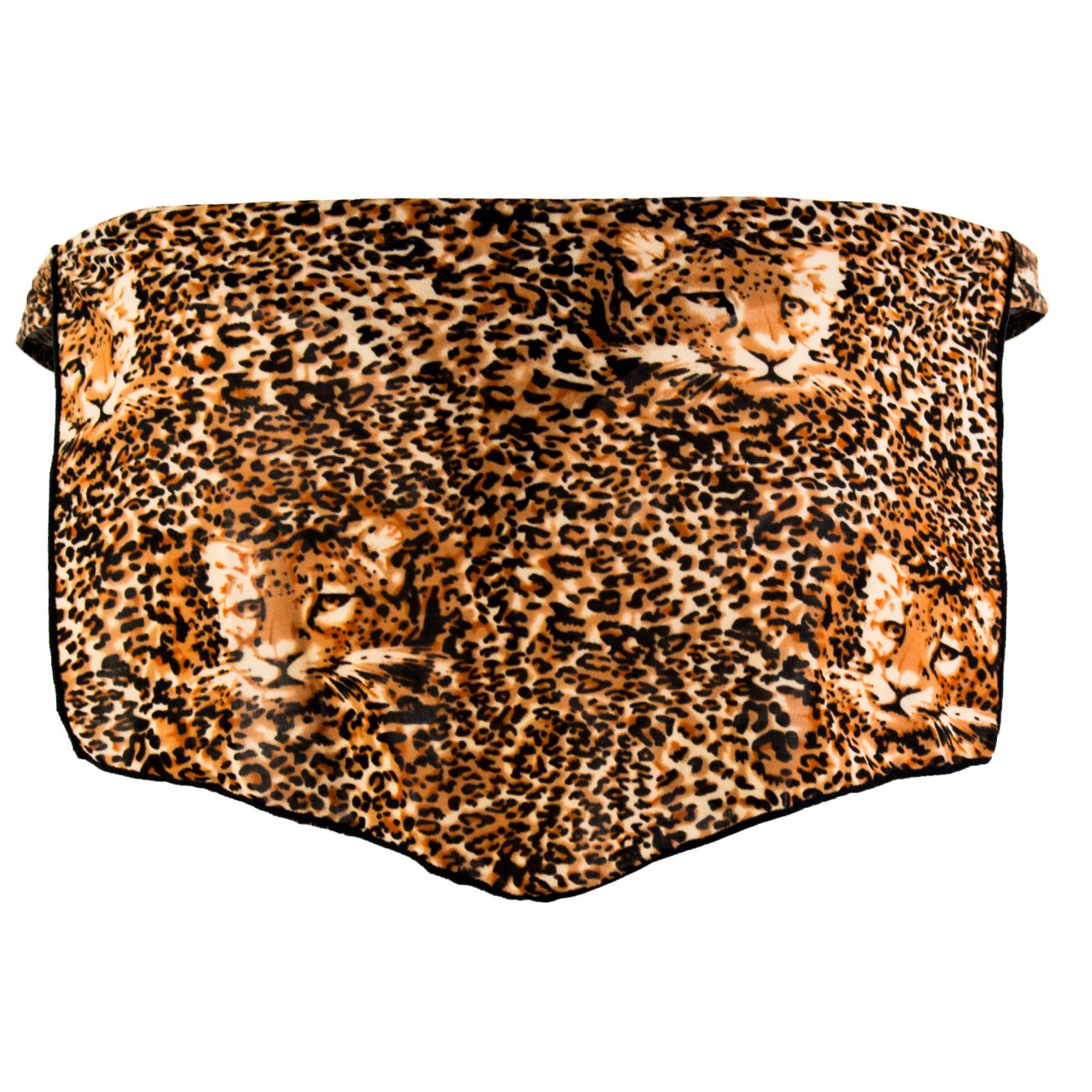 Male Power 329030 Animal Tarzan Thong Color Brown - DealByEthan.gay loves Male Power