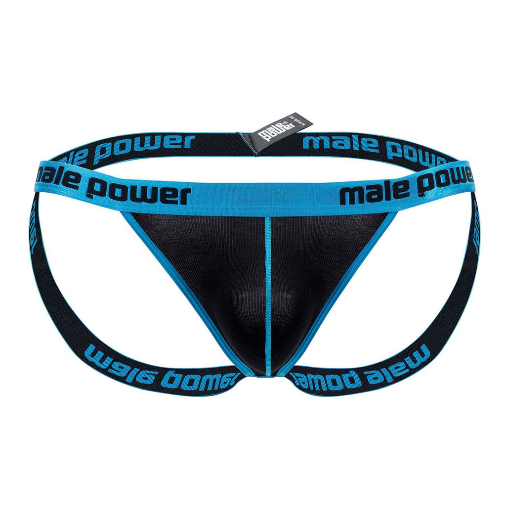 Male Power 353-270 Casanova Uplift Jock Color Black - DealByEthan.gay loves Male Power