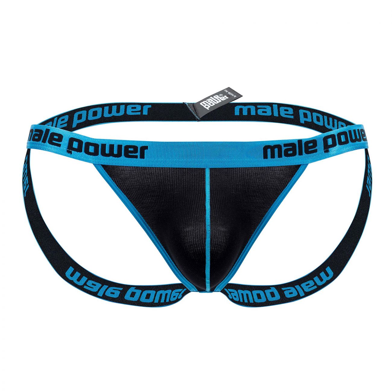 Male Power 353-270 Casanova Uplift Jock Color Black - DealByEthan.gay loves Male Power