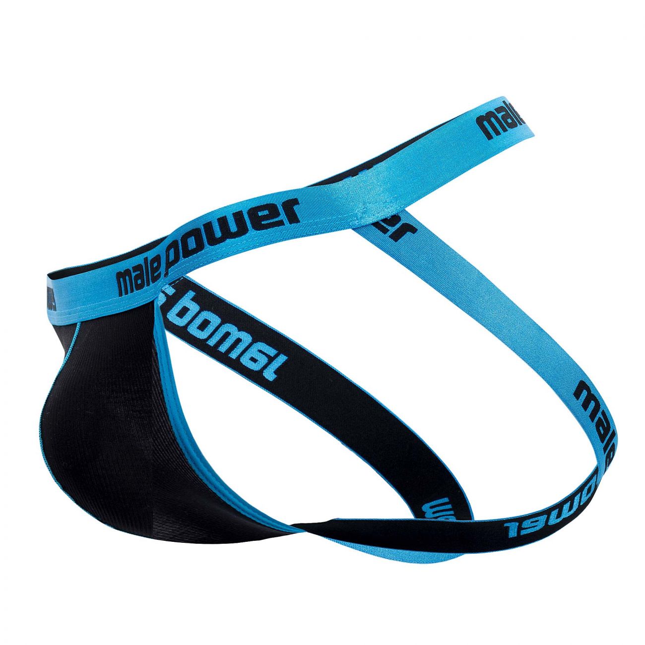 Male Power 353-270 Casanova Uplift Jock Color Black - DealByEthan.gay loves Male Power
