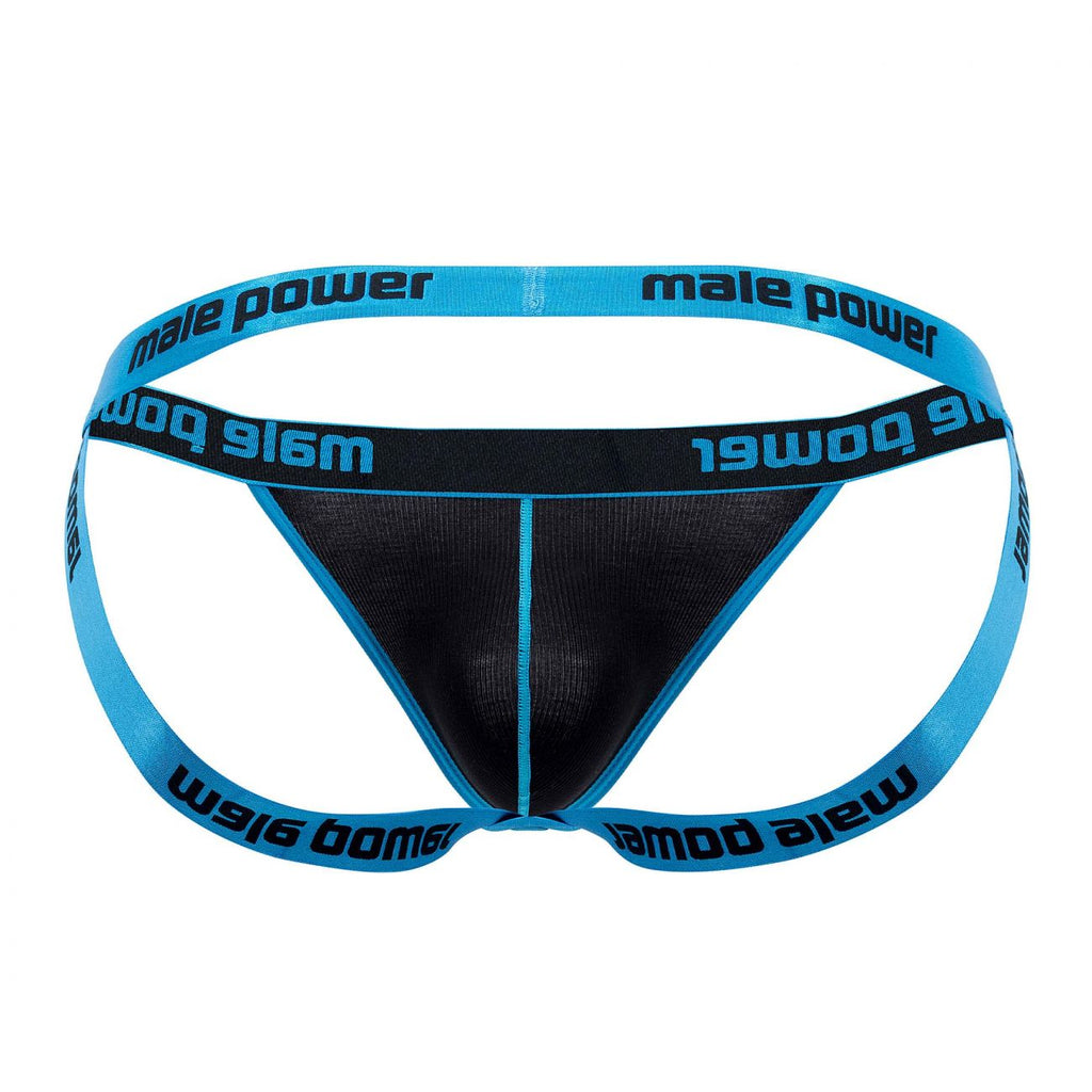 Male Power 353-270 Casanova Uplift Jock Color Black - DealByEthan.gay loves Male Power