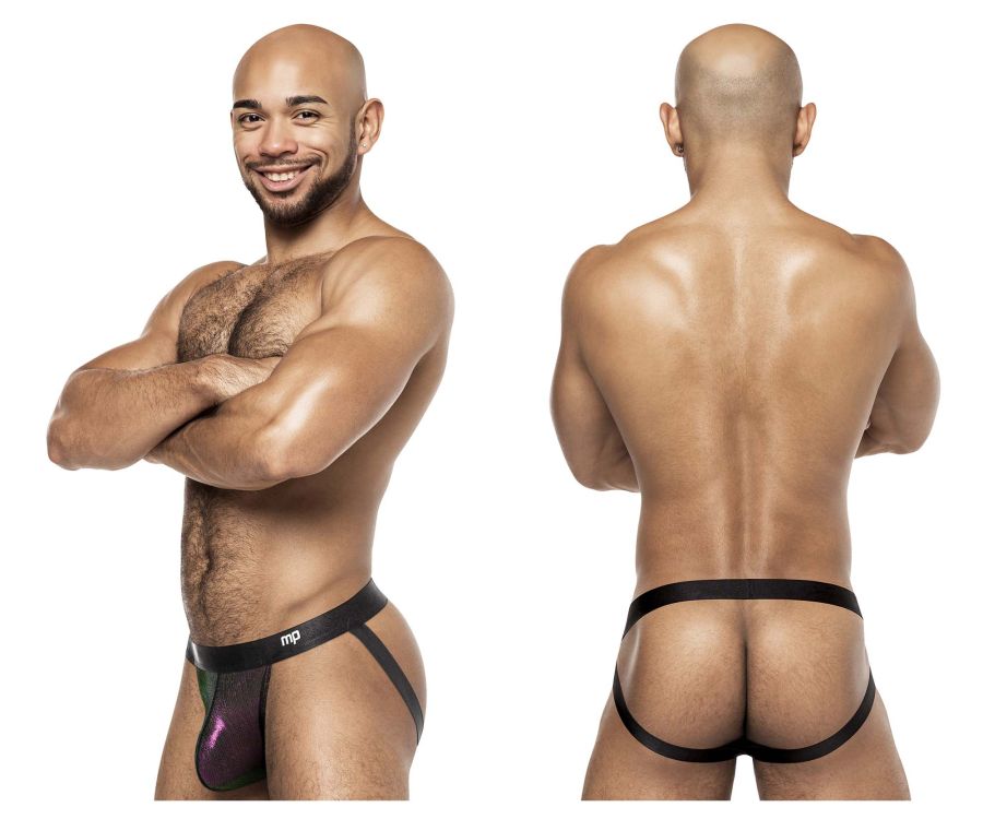 Male Power 353-277 Hocus Pocus Uplift Jock Color Purple - DealByEthan.gay loves Male Power