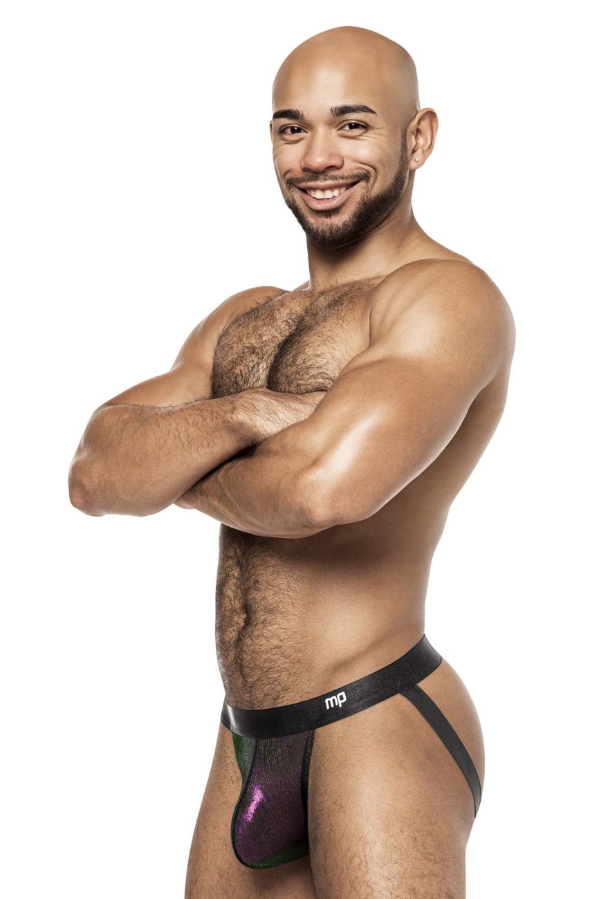 Male Power 353-277 Hocus Pocus Uplift Jock Color Purple - DealByEthan.gay loves Male Power