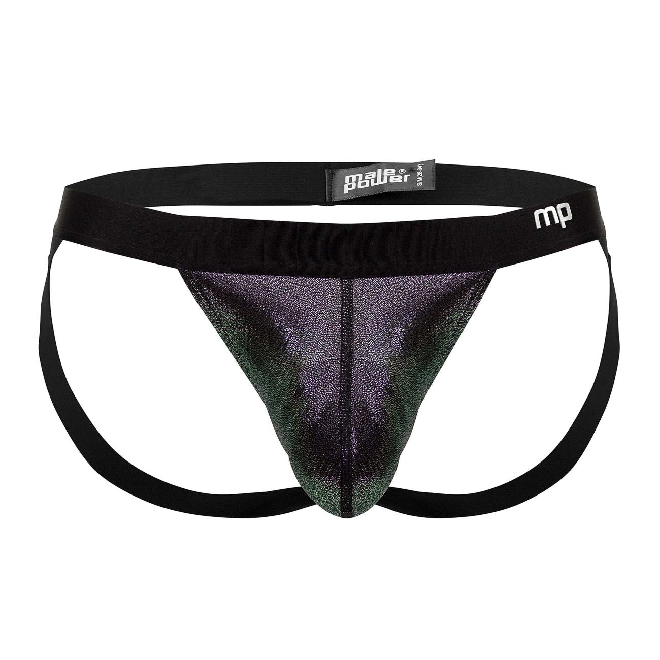 Male Power 353-277 Hocus Pocus Uplift Jock Color Purple - DealByEthan.gay loves Male Power