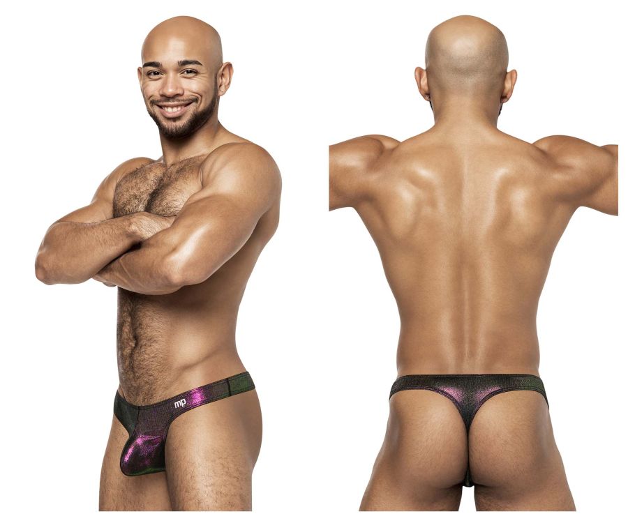 Male Power 443-277 Hocus Pocus Uplift Bong Thong Color Purple - DealByEthan.gay loves Male Power