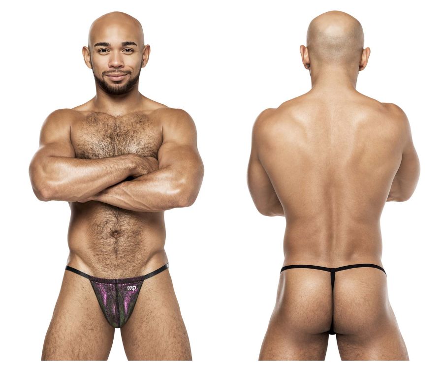 Male Power 452-277 Hocus Pocus Uplift Posing Strap Color Purple - DealByEthan.gay loves Male Power