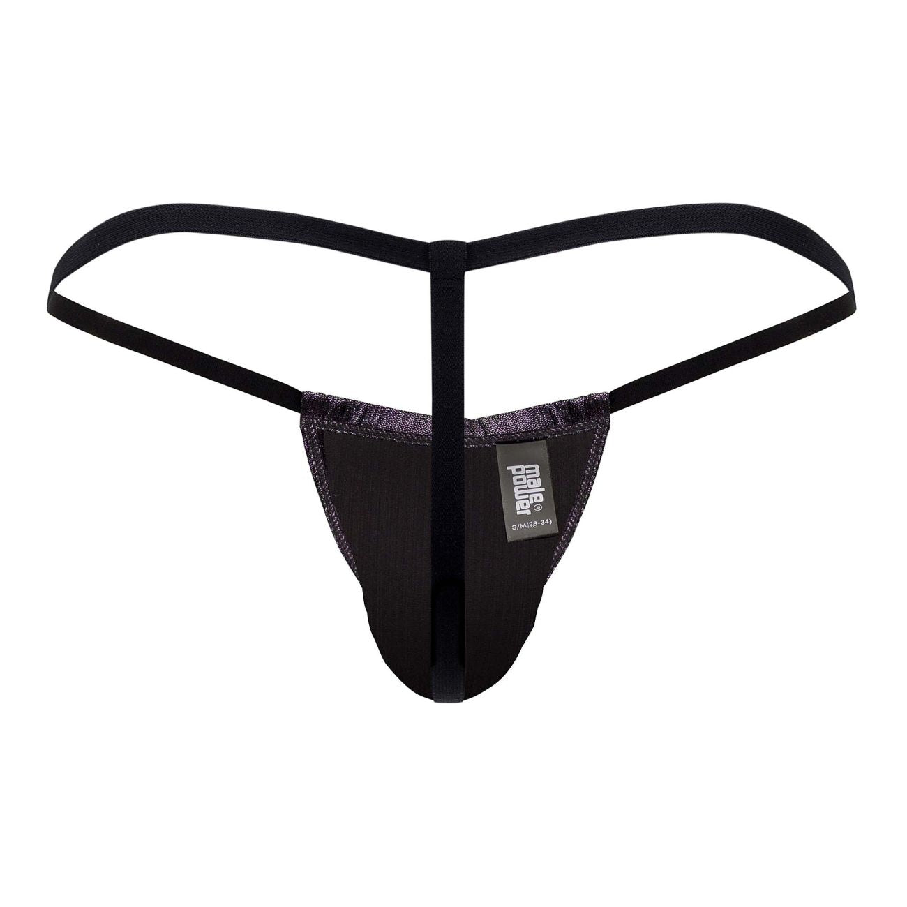 Male Power 452-277 Hocus Pocus Uplift Posing Strap Color Purple - DealByEthan.gay loves Male Power
