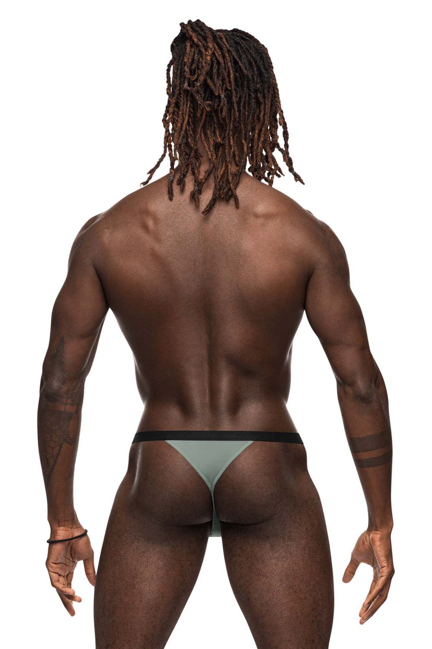 Male Power 455-276 Magnificence Micro V Thong Color Jade - DealByEthan.gay loves Male Power