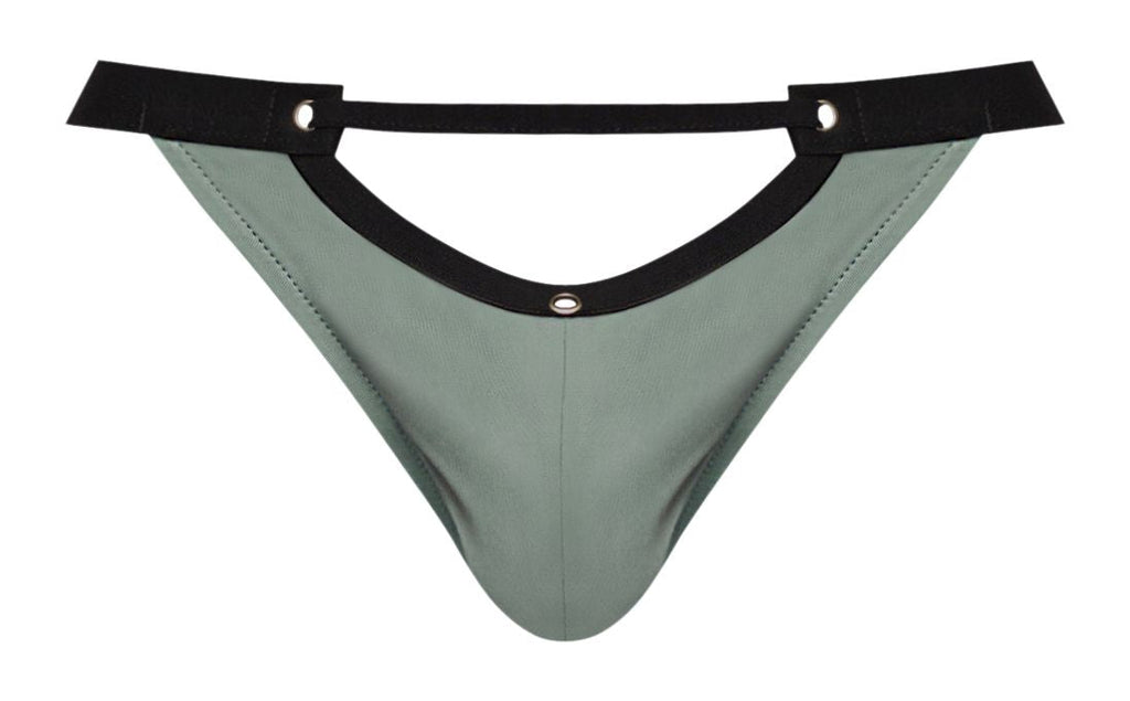 Male Power 455-276 Magnificence Micro V Thong Color Jade - DealByEthan.gay loves Male Power