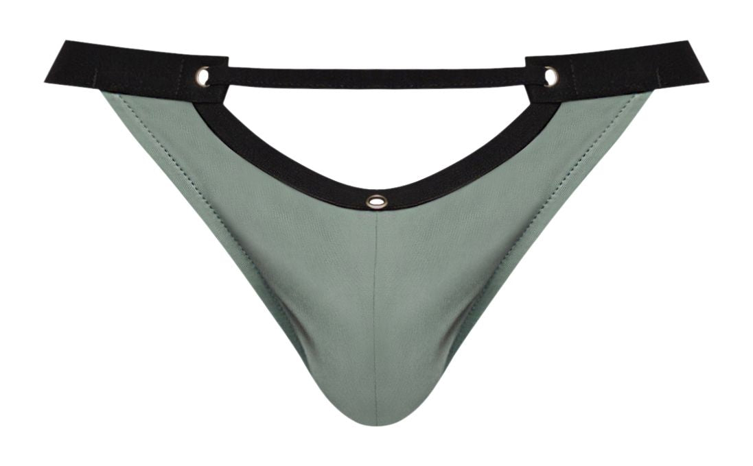 Male Power 455-276 Magnificence Micro V Thong Color Jade - DealByEthan.gay loves Male Power