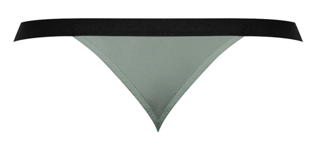 Male Power 455-276 Magnificence Micro V Thong Color Jade - DealByEthan.gay loves Male Power