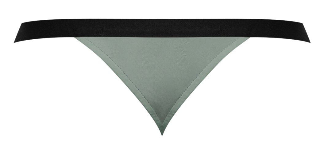 Male Power 455-276 Magnificence Micro V Thong Color Jade - DealByEthan.gay loves Male Power