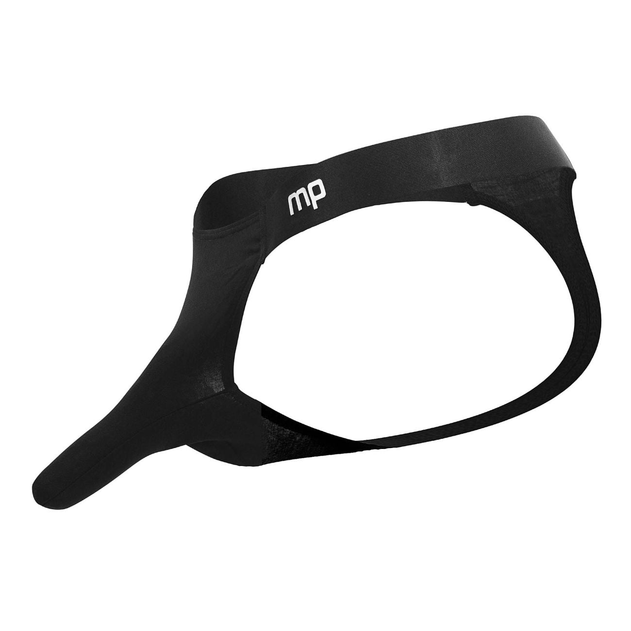 Male Power 462-281 Easy Breezy Thong Sleeve Color Black - DealByEthan.gay loves Male Power