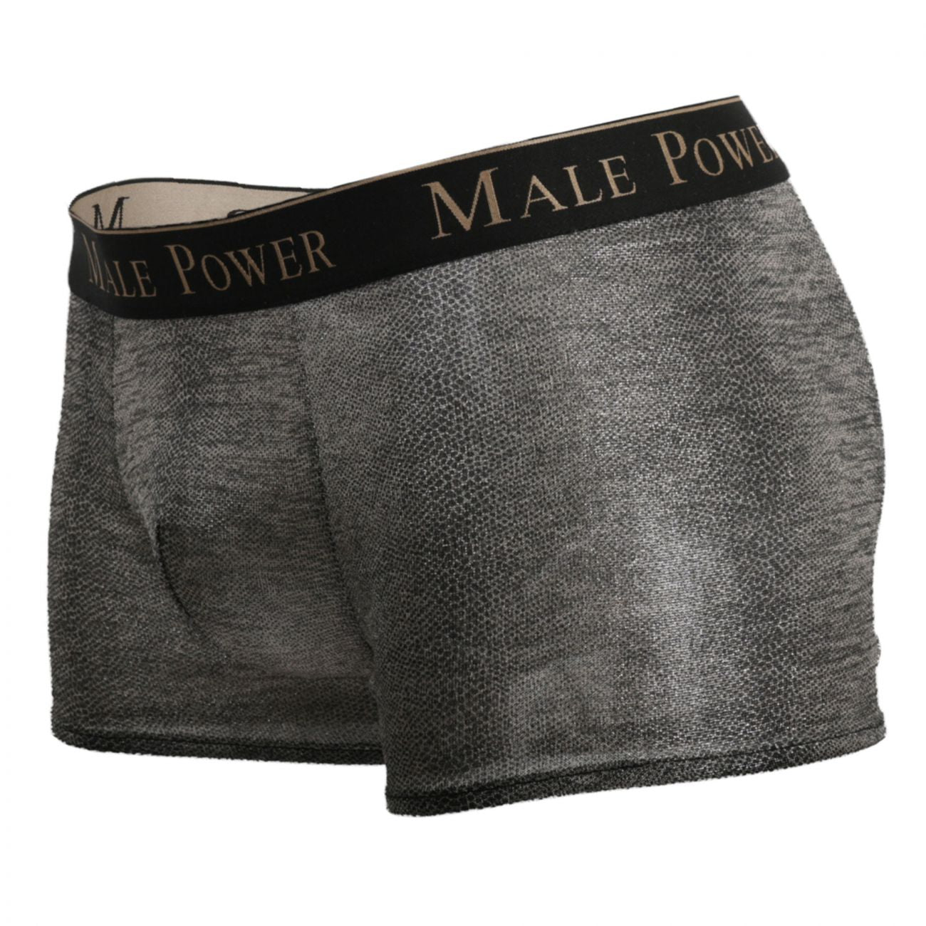 Male Power 145-248 Viper Pouch Short Color Snake