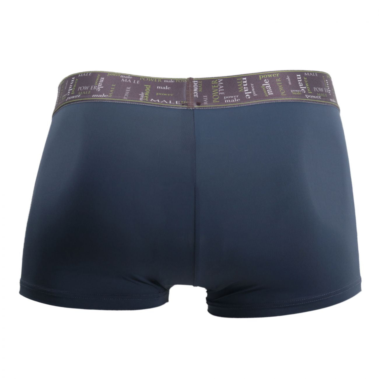 Male Power 150-249 Avant-Garde Enhancer Short Color Azul Antiguo
