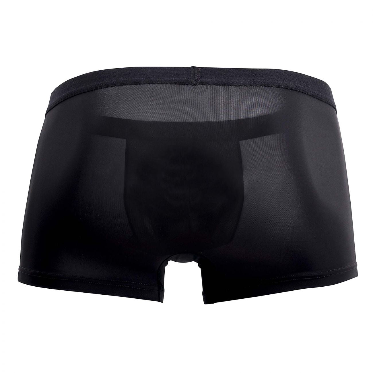 Male Power 183-262 Private Screen Bañador con estampado de peces Color Negro