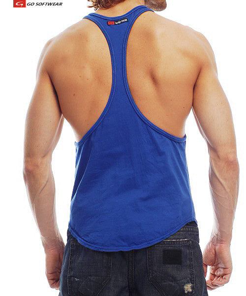 Muscle Tank - DealByEthan.gay loves Go Softwear