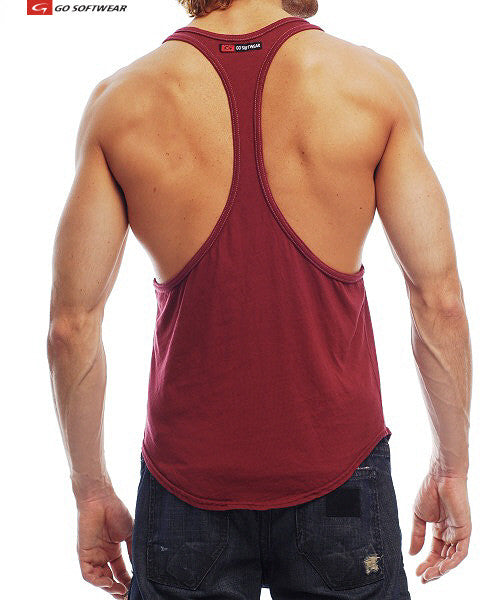 Muscle Tank - DealByEthan.gay loves Go Softwear