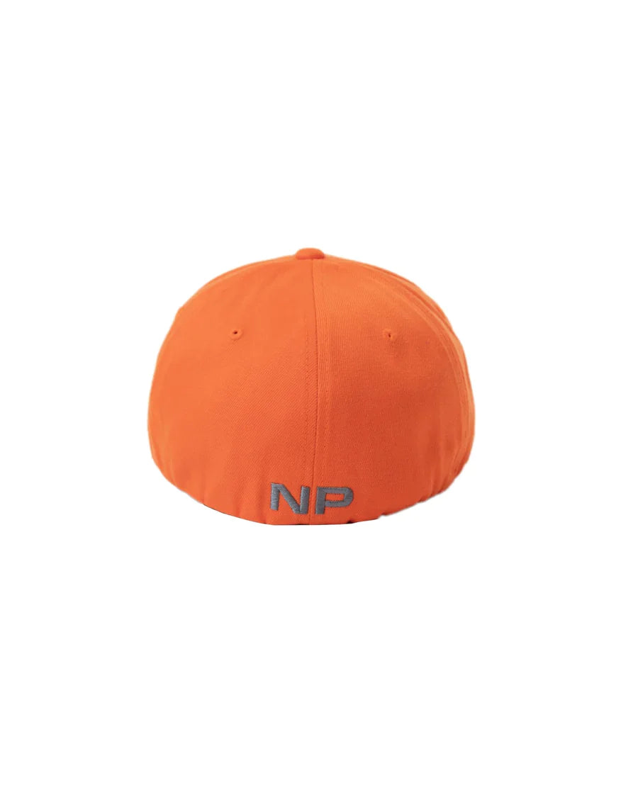 SNOUT 2 TONE CAP