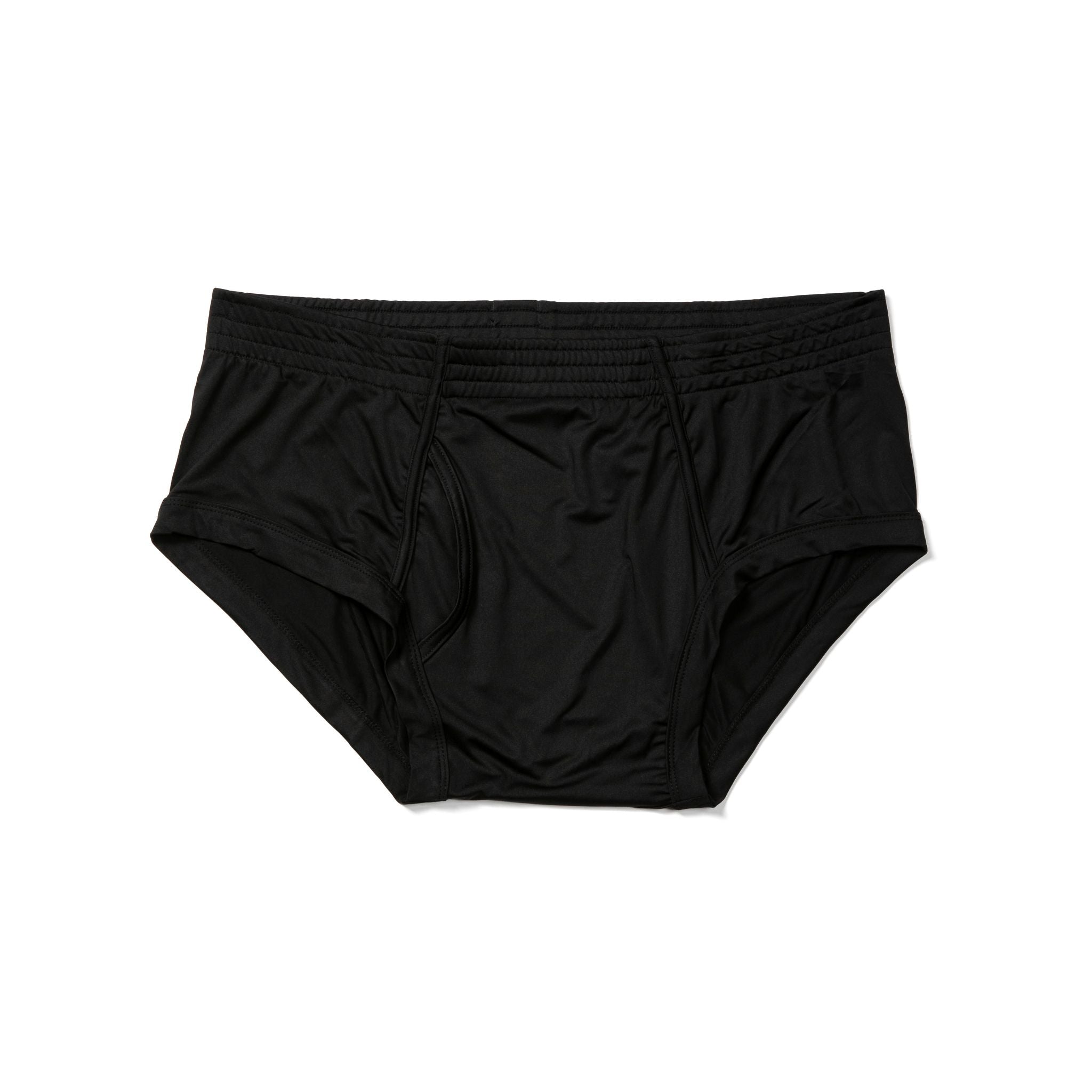 Nylon+ Active Underwear - Briefs - DealByEthan.gay loves Players Underwear