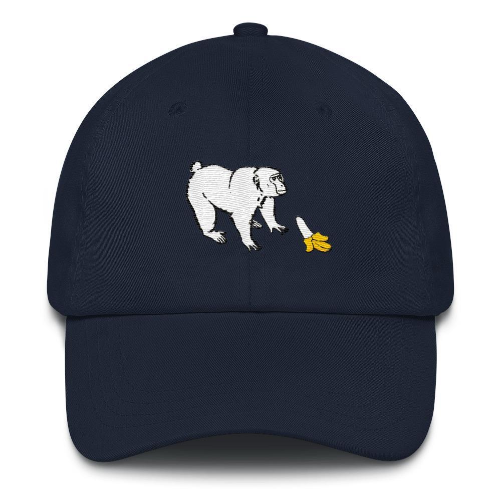 PRIMAL INSTINCT CAP - DealByEthan.gay