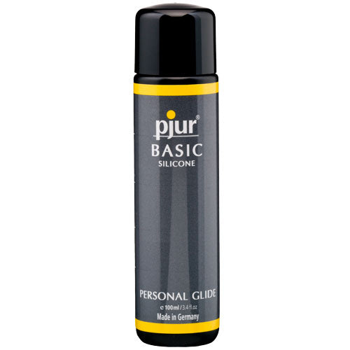 PJUR BASIC - SILICONE - DealByEthan.gay loves PJUR