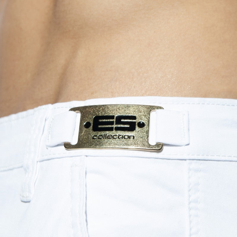 PLAIN CARGO SHORT - DealByEthan.gay loves ES Collection