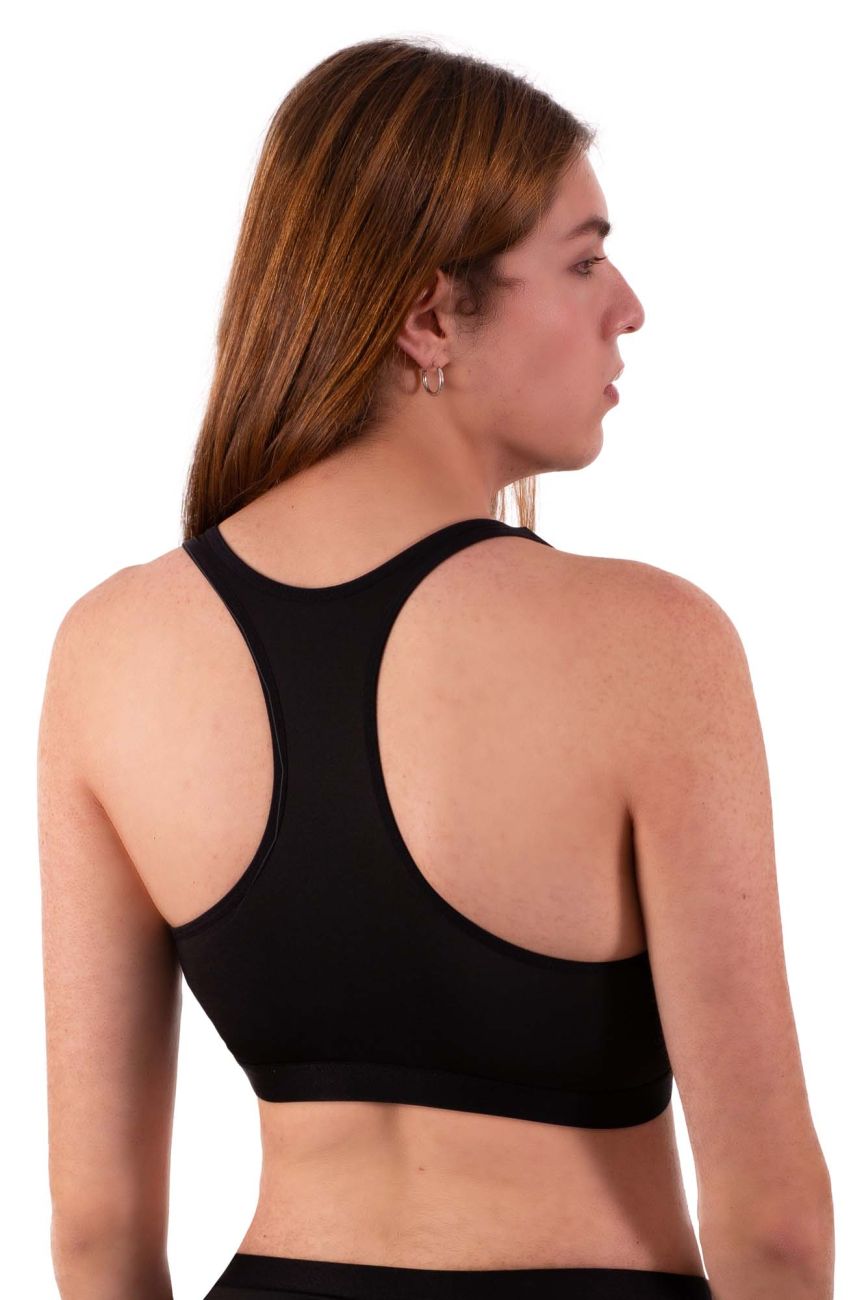 PLURAL PL003 Top Color Black - DealByEthan.gay loves PLURAL