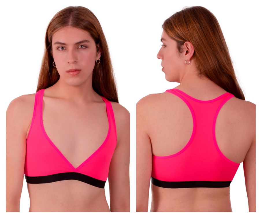 PLURAL PL003 Top Color Pink - DealByEthan.gay loves PLURAL