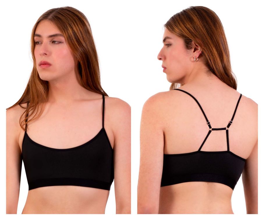 PLURAL PL005 Top Color Black - DealByEthan.gay loves PLURAL