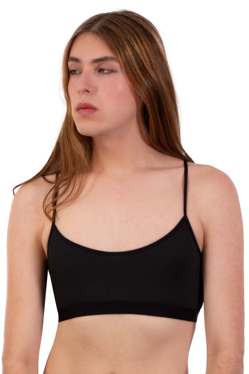 PLURAL PL005 Top Color Black - DealByEthan.gay loves PLURAL