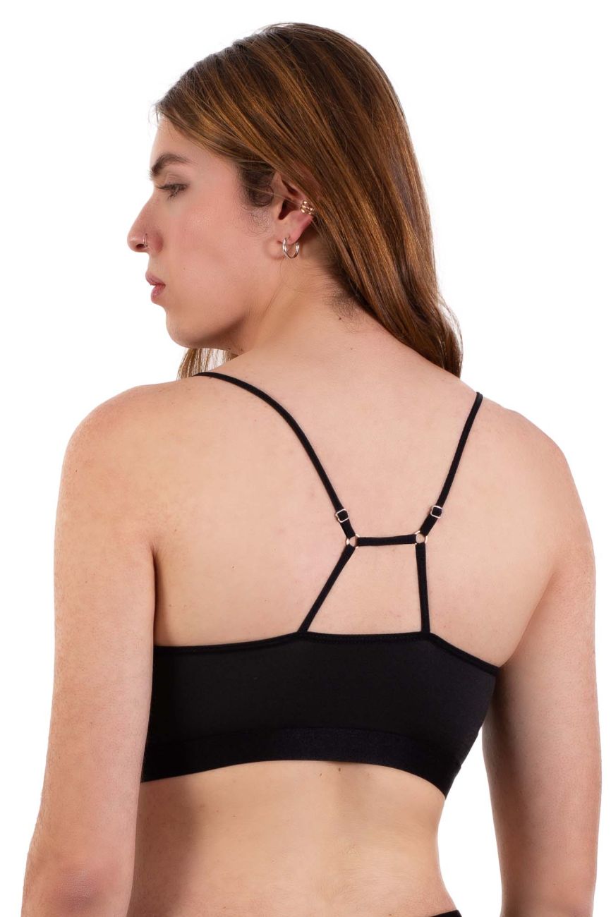 PLURAL PL005 Top Color Black - DealByEthan.gay loves PLURAL