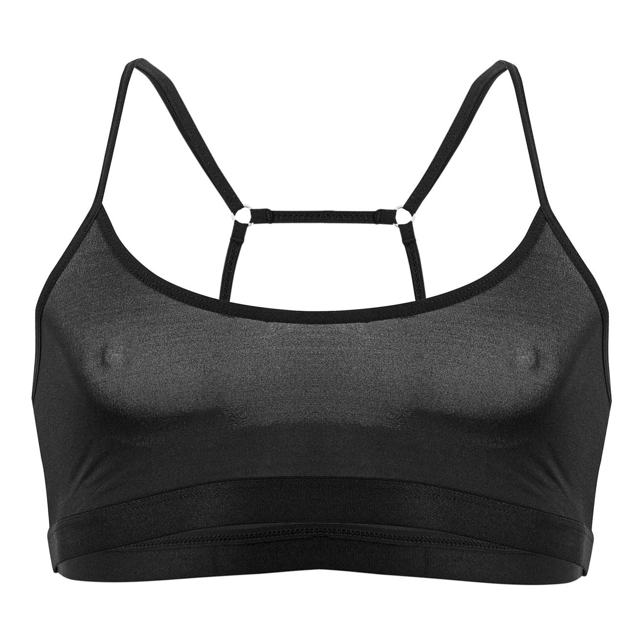 PLURAL PL005 Top Color Black - DealByEthan.gay loves PLURAL
