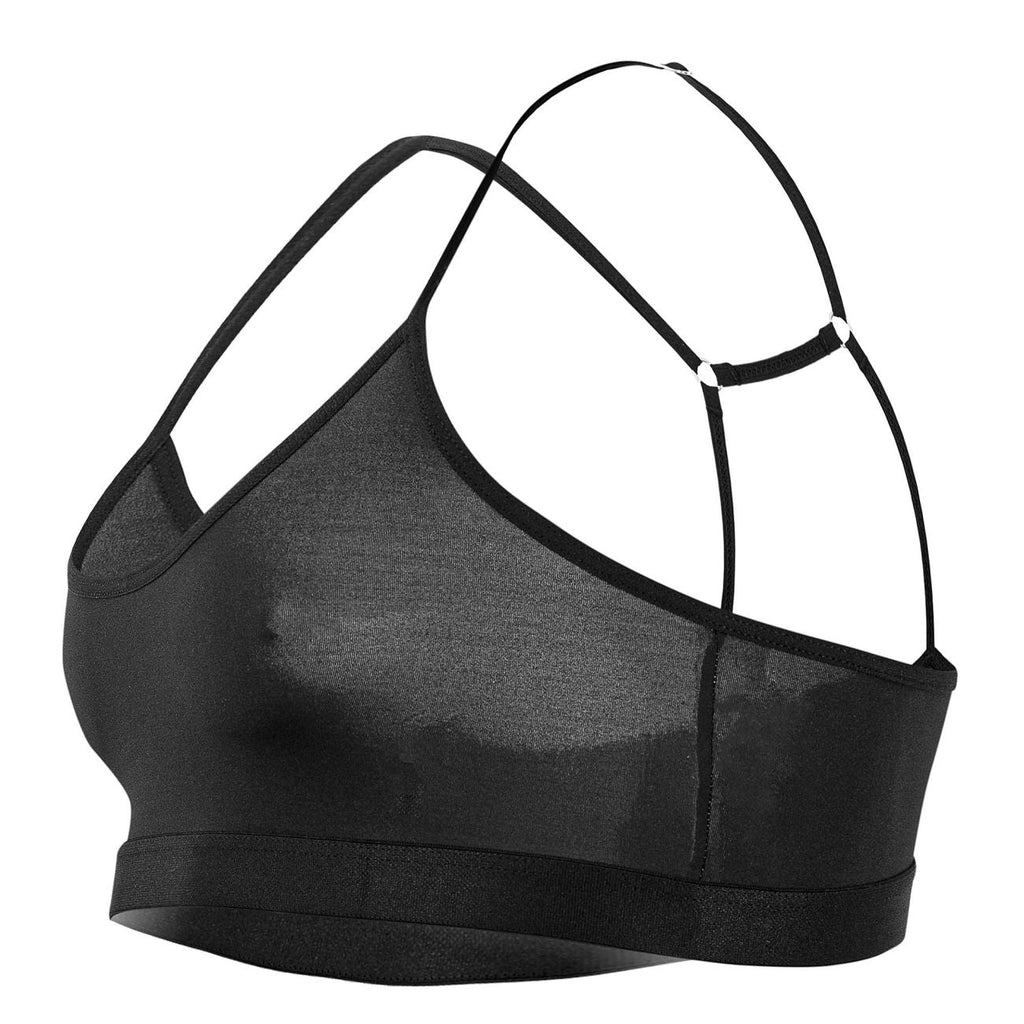 PLURAL PL005 Top Color Black - DealByEthan.gay loves PLURAL