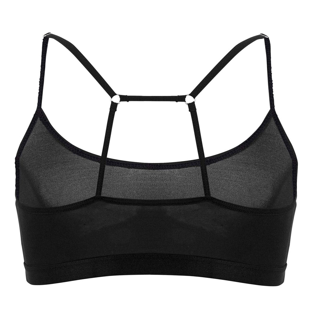 PLURAL PL005 Top Color Black - DealByEthan.gay loves PLURAL