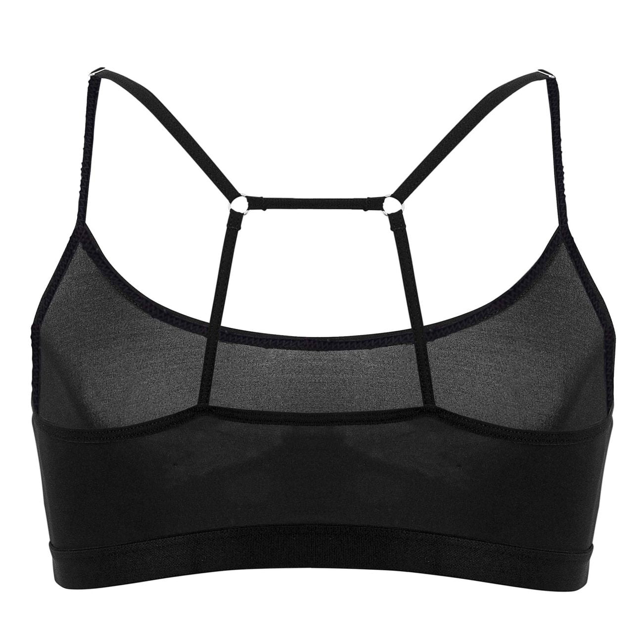 PLURAL PL005 Top Color Black - DealByEthan.gay loves PLURAL