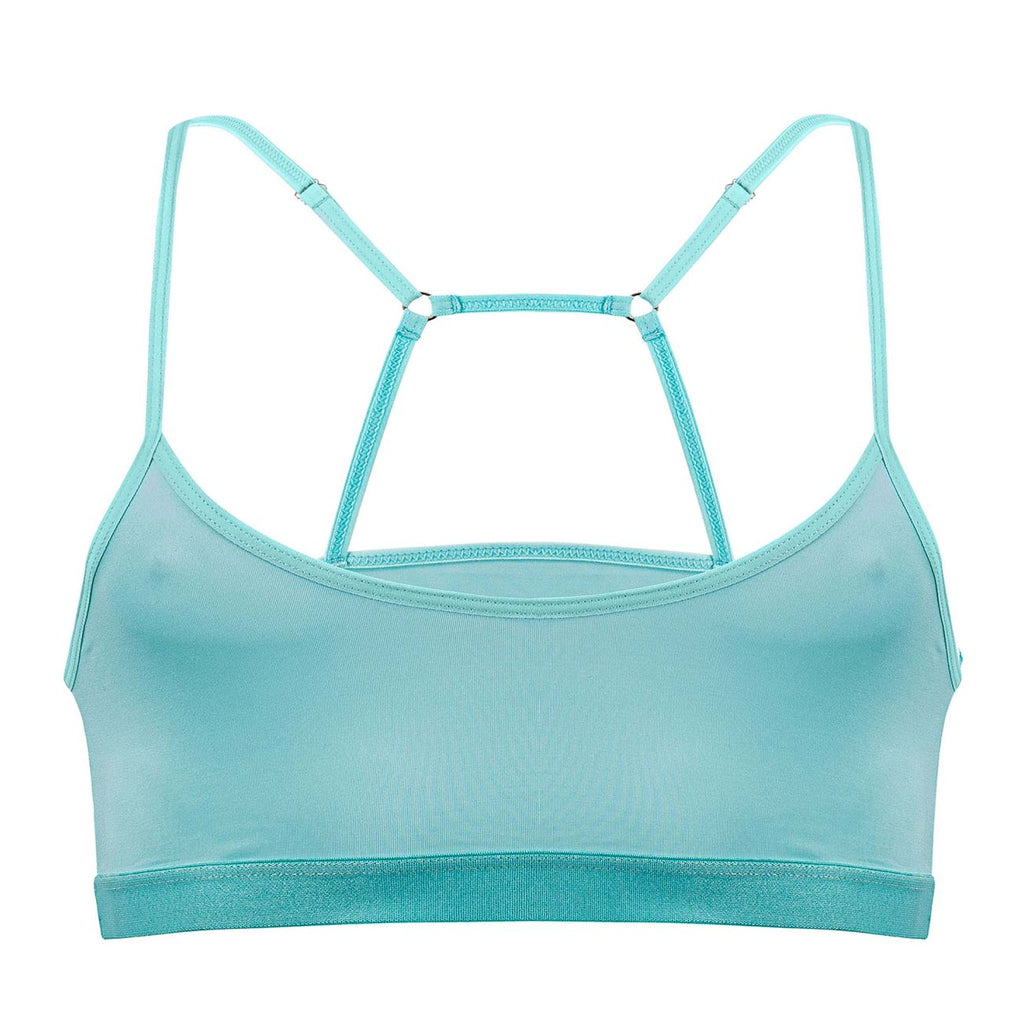 PLURAL PL005 Top Color Mint Green - DealByEthan.gay loves PLURAL