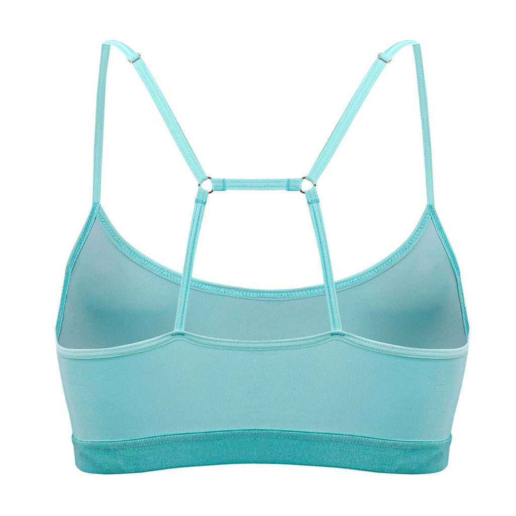 PLURAL PL005 Top Color Mint Green - DealByEthan.gay loves PLURAL