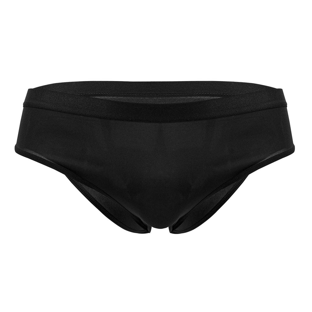 PLURAL PL006 Briefs Color Black - DealByEthan.gay loves PLURAL