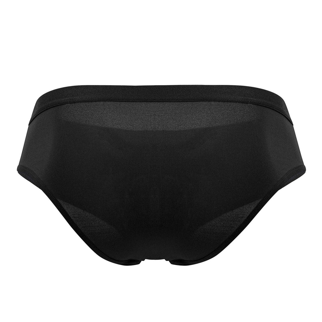 PLURAL PL006 Briefs Color Black - DealByEthan.gay loves PLURAL