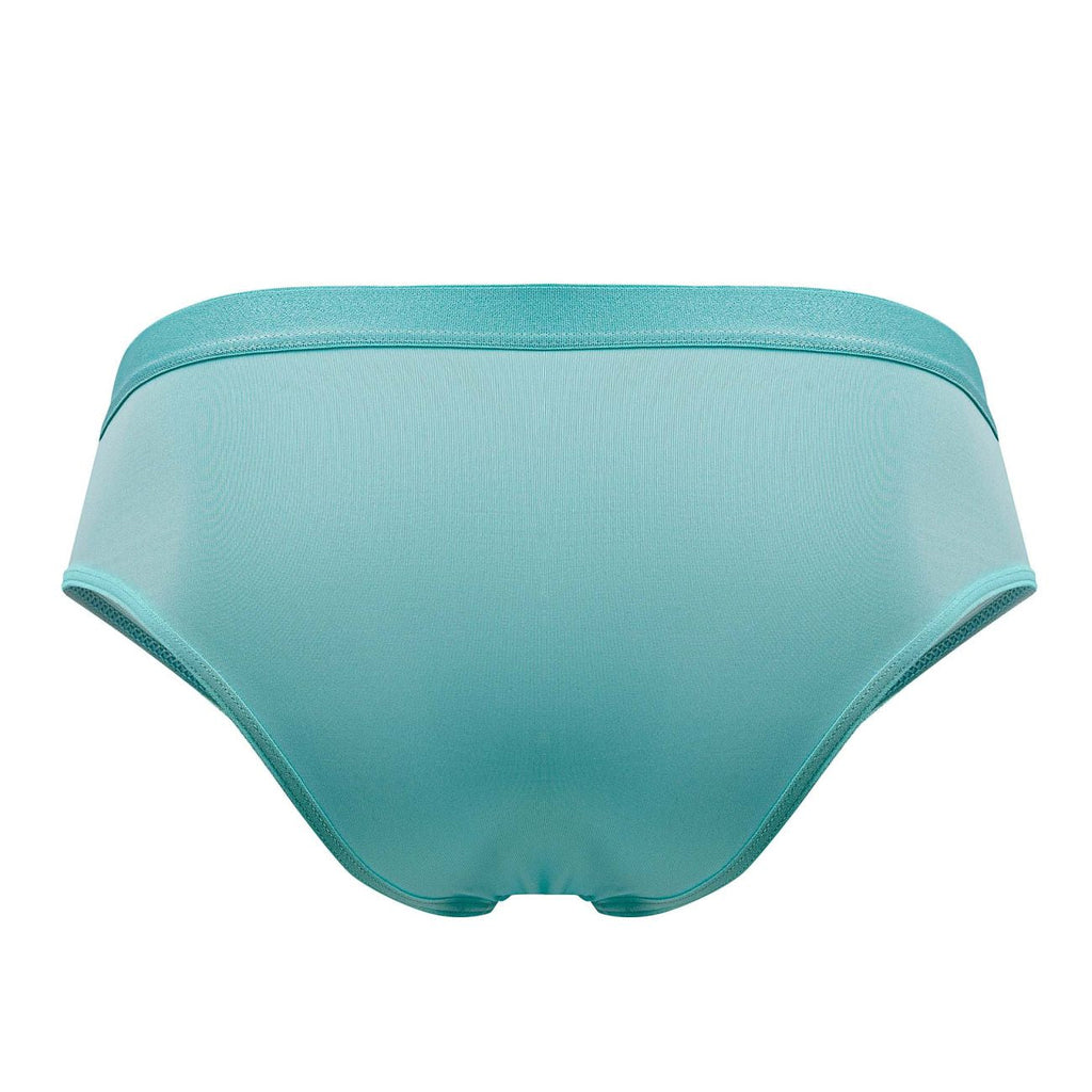 PLURAL PL006 Briefs Color Mint Green - DealByEthan.gay loves PLURAL