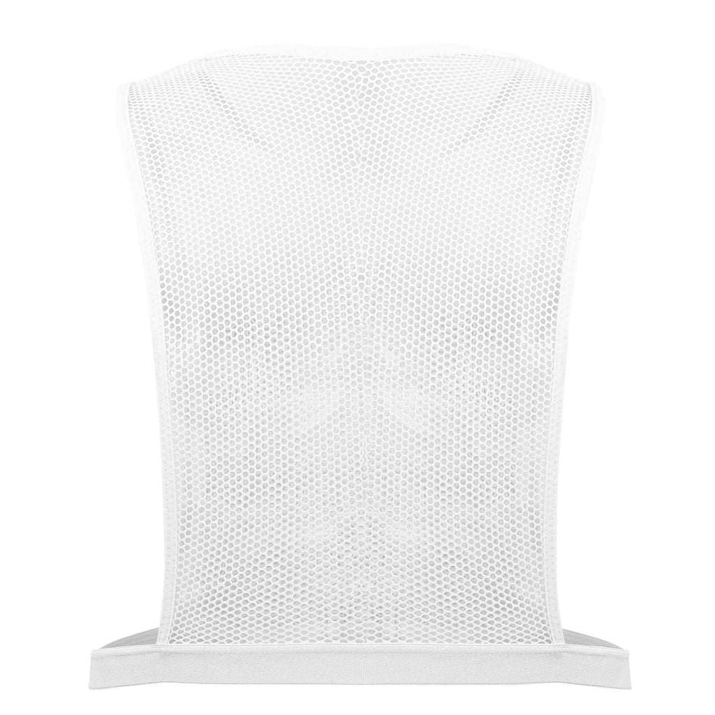 PLURAL PL007 Crop Top Color White - DealByEthan.gay loves PLURAL