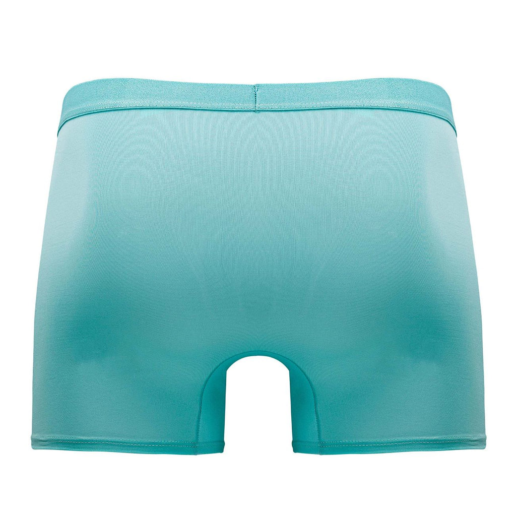 PLURAL PL008 Trunks Color Mint Green - DealByEthan.gay loves PLURAL