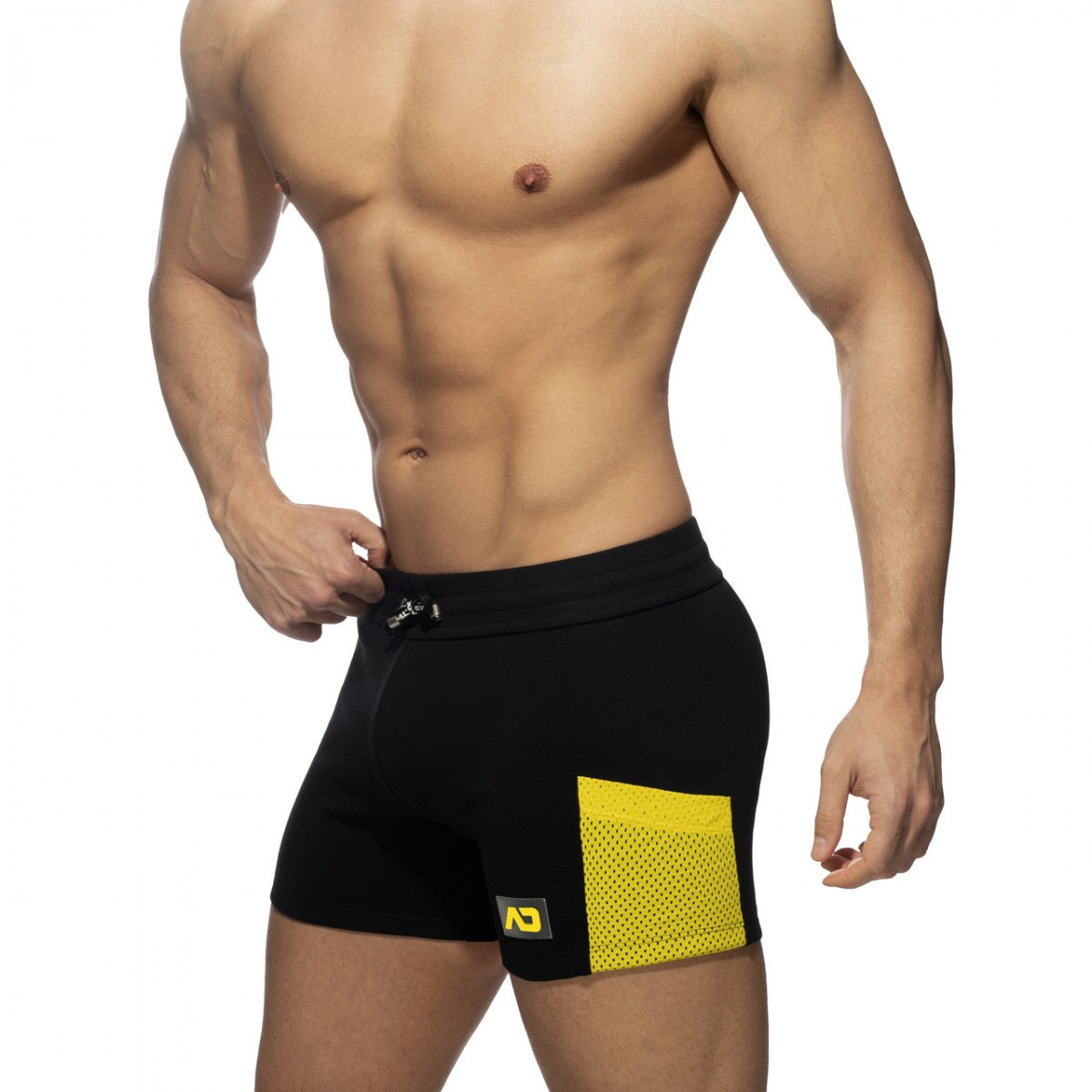 POCKET SPORT SHORT - DealByEthan.gay loves Addicted