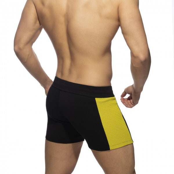 POCKET SPORT SHORT - DealByEthan.gay loves Addicted